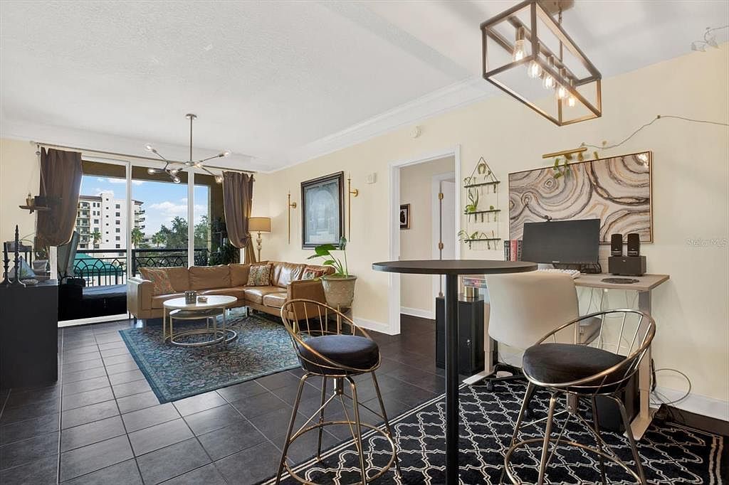 345 Bayshore Blvd APT 310 Tampa, FL 33606 - Thumbnail 3