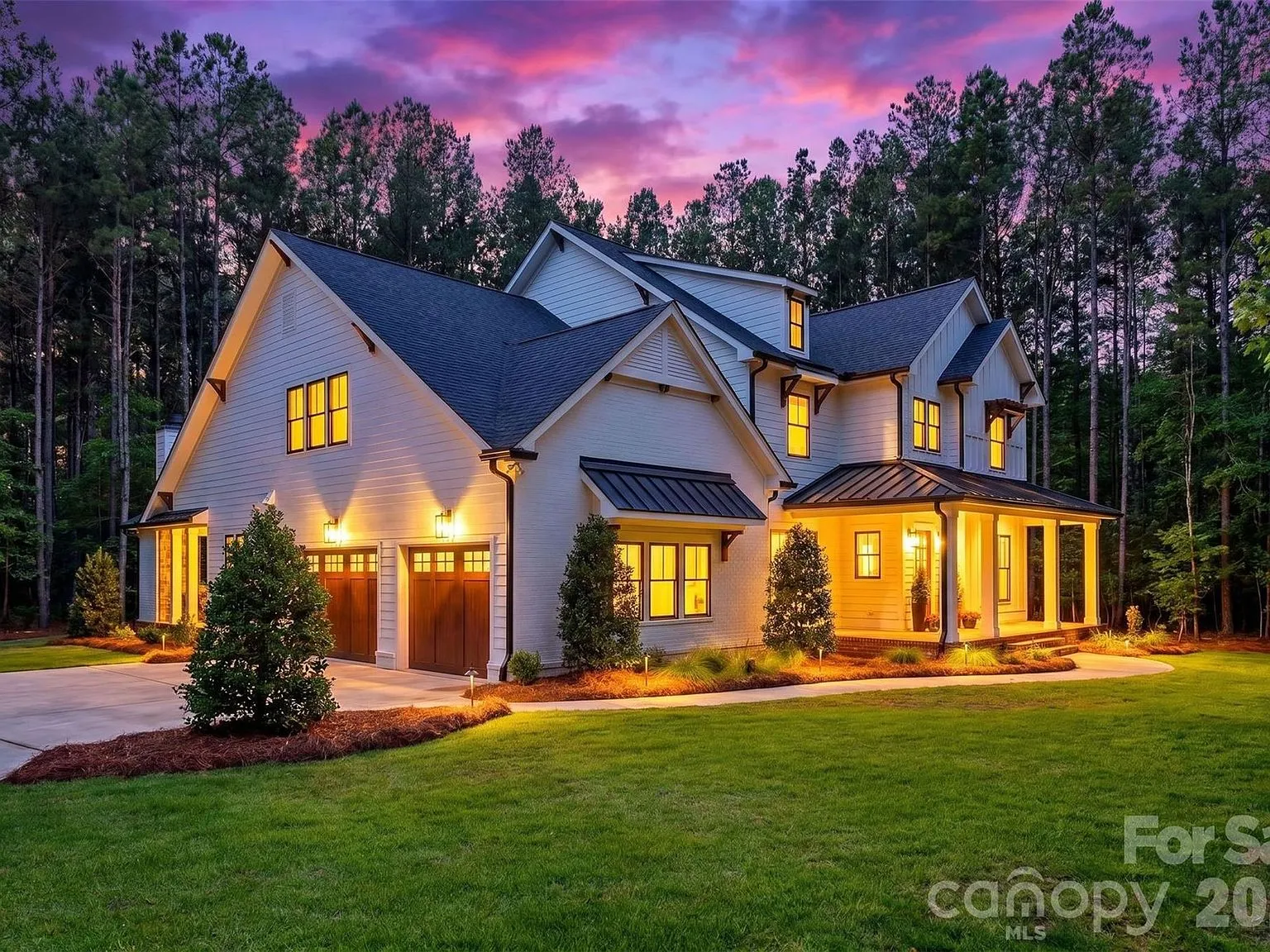 116 Silver Falls Dr Troutman, NC 28166 - Thumbnail 3