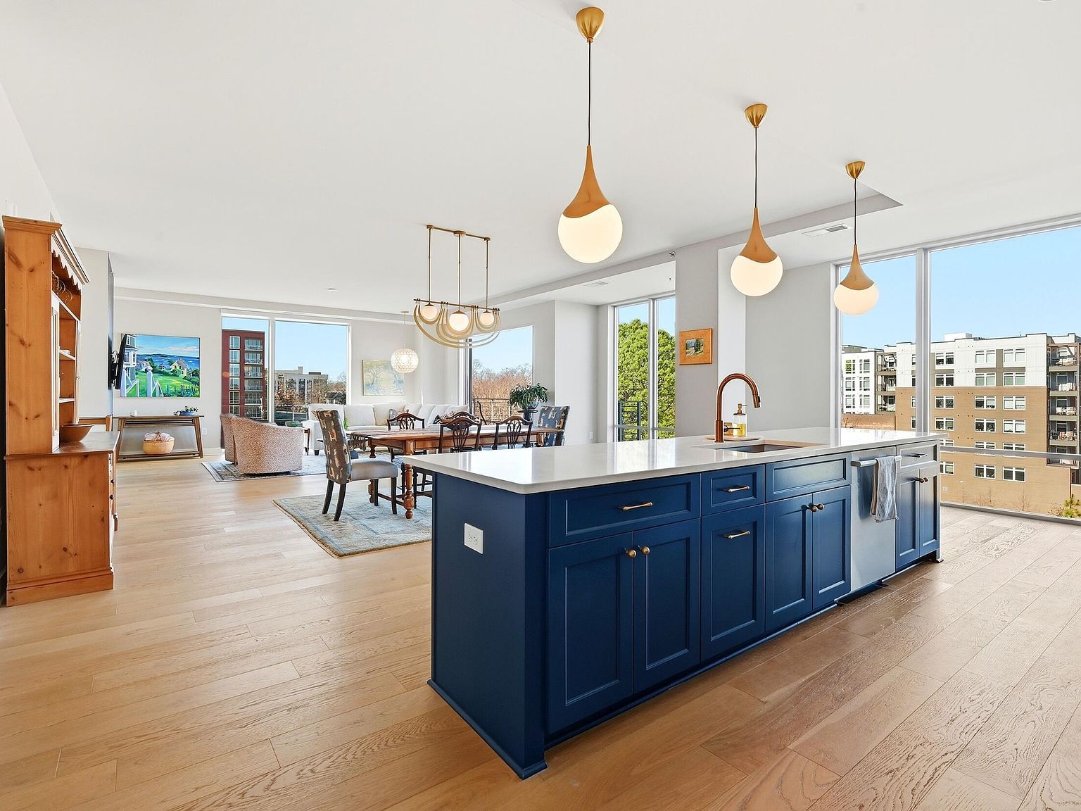 214 Hunt St Unit 503 Durham, NC 27701 - Thumbnail 3