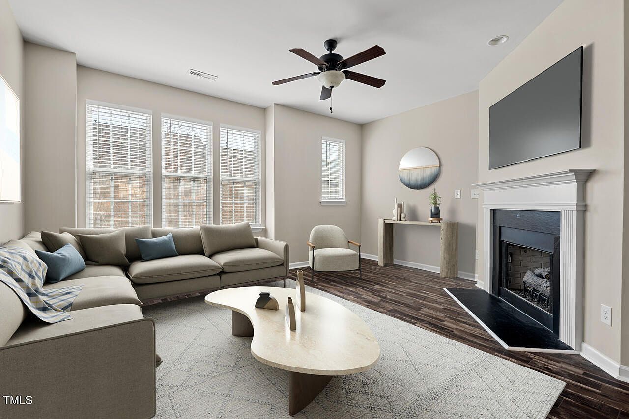 235 Michigan Ave Cary, NC 27519 - Thumbnail 3