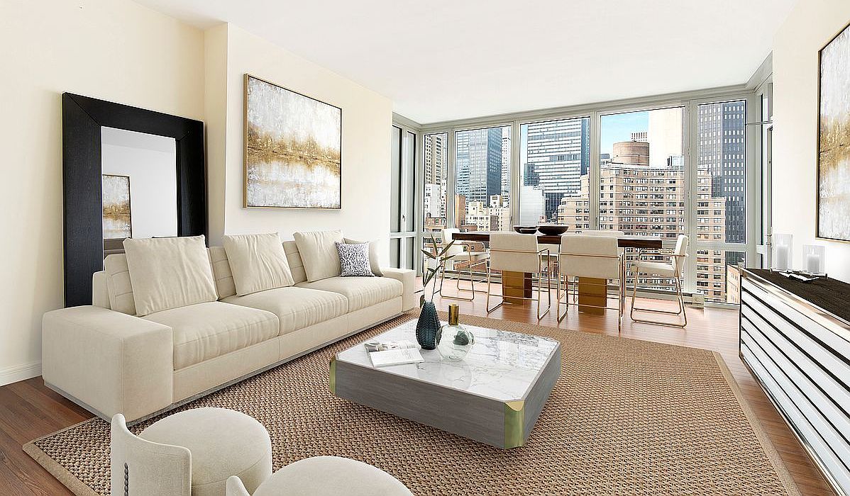 225 E 34th St APT 14J New York, NY 10016 - Thumbnail 3