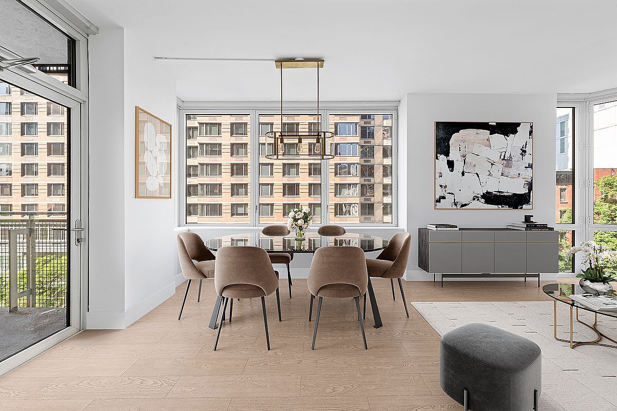 225 E 34th St APT 5E New York, NY 10016 - Thumbnail 3