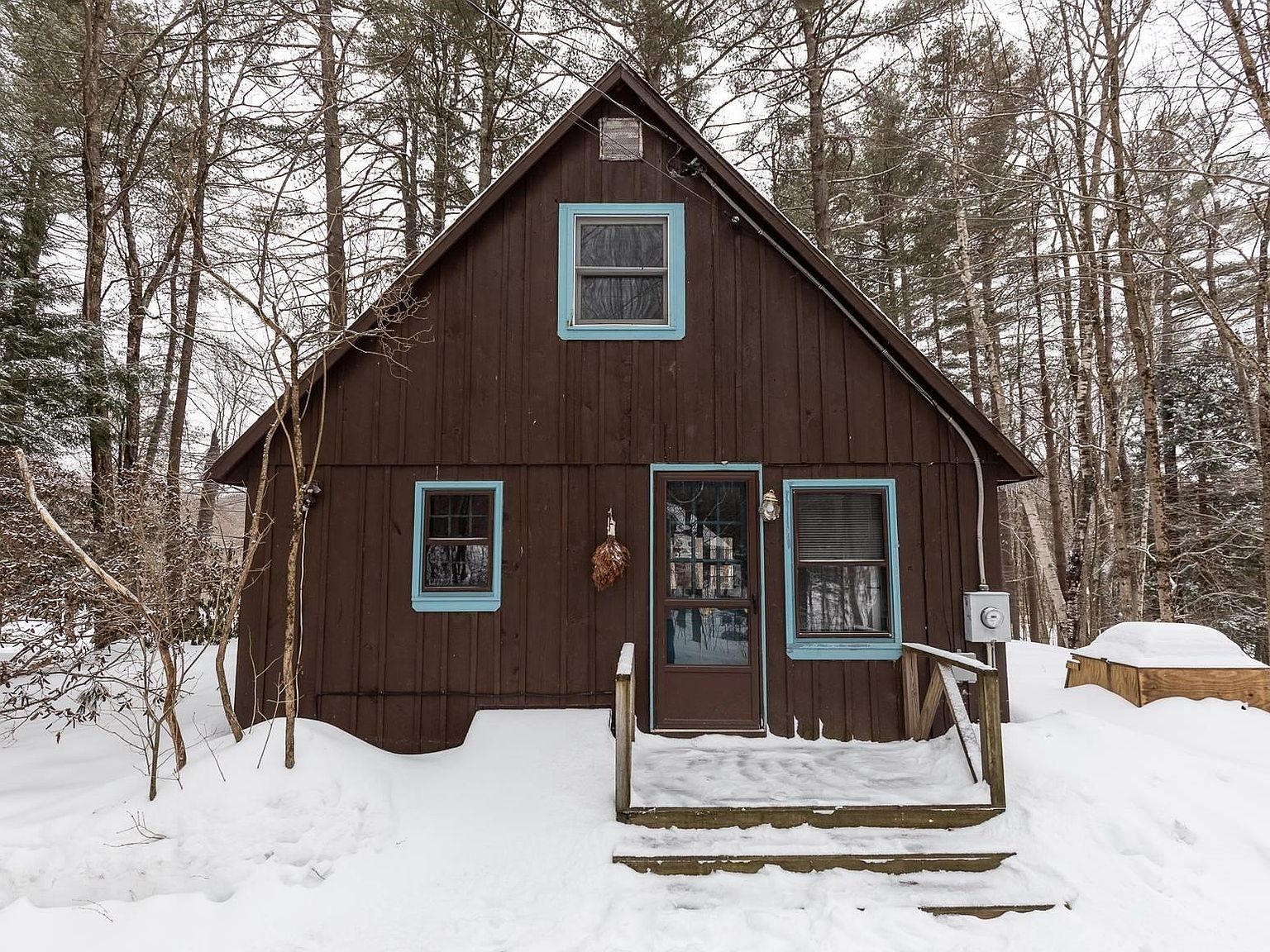 1063 Shedd Hill Rd Stoddard, NH 03464 - Thumbnail 3