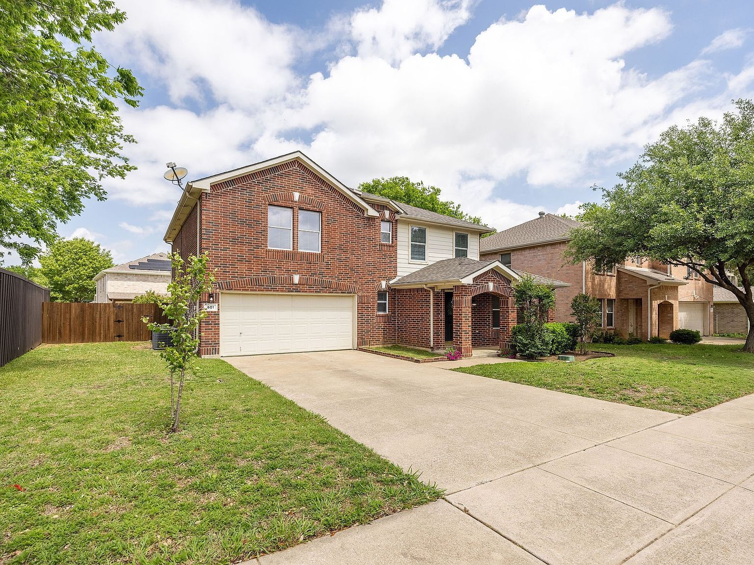 601 Amy Way Euless, TX 76039 - Thumbnail 3