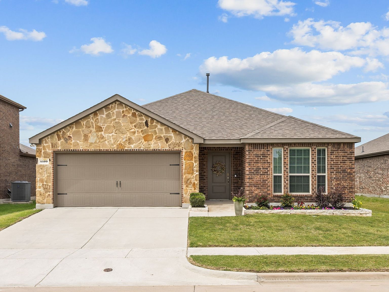 4109 Spur Trail Dr Denton, TX 76209 - Thumbnail 3