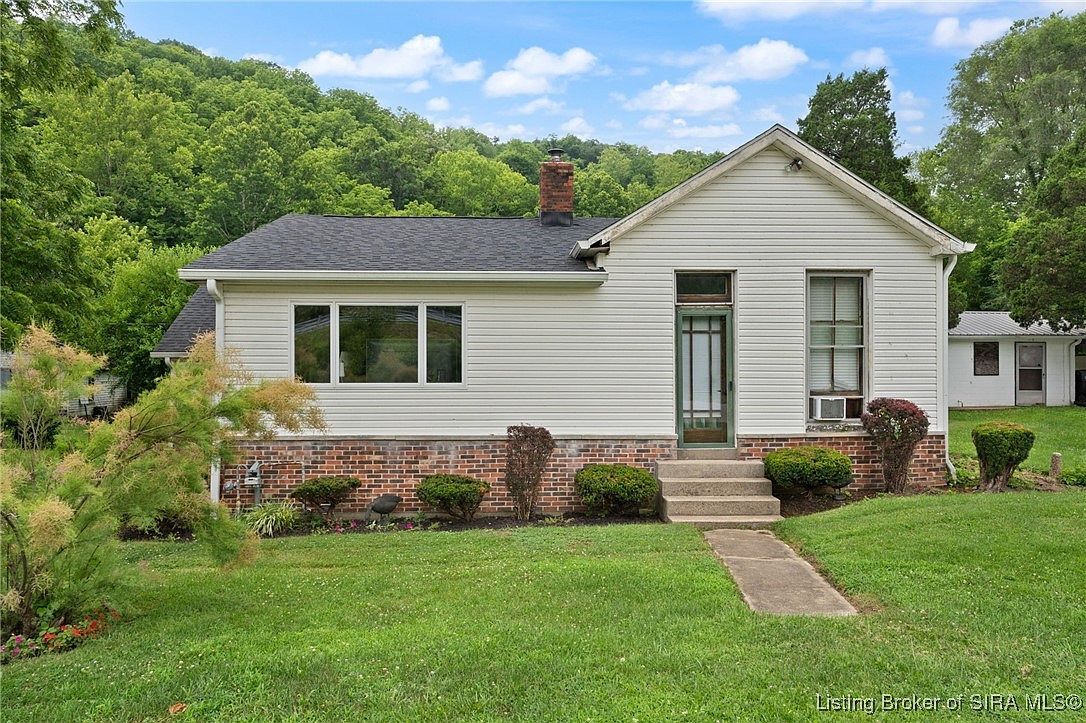 1127 Walnut St Madison, IN 47250 - Thumbnail 3