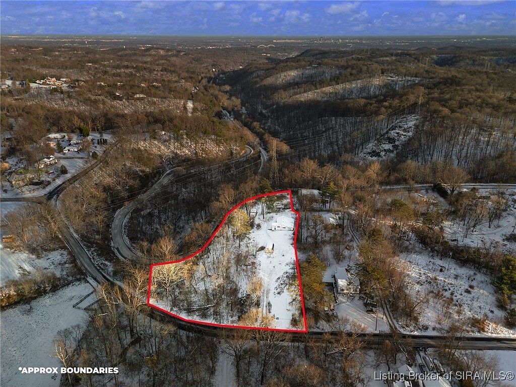 5329 Quarry Rd New Albany, IN 47150 - Thumbnail 3