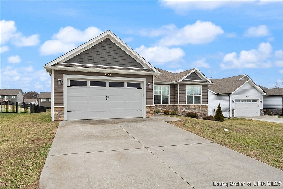 4219 Toms Way Jeffersonville, IN 47130 - Thumbnail 3