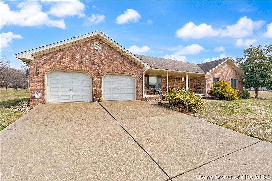 1275 S Westwood Dr Scottsburg, IN 47170 - Thumbnail 3