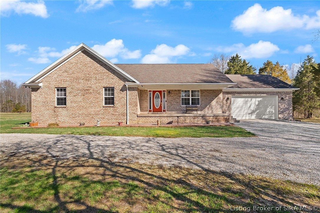 3279 E Lovers Ln Scottsburg, IN 47170 - Thumbnail 3