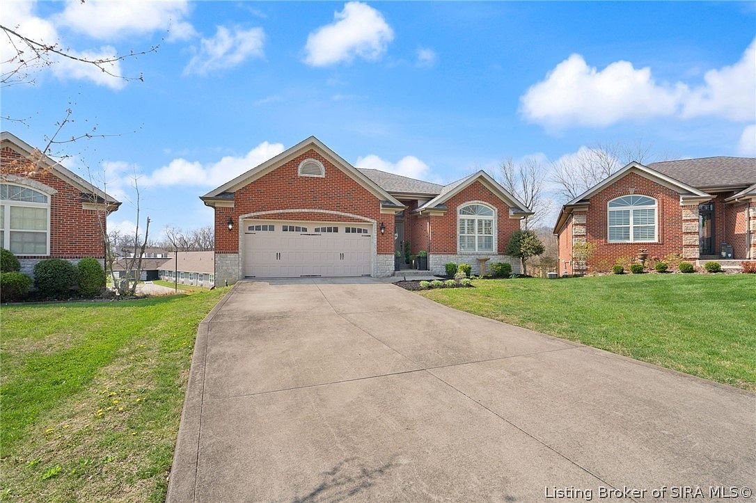 714 Mure De Ronce Dr New Albany, IN 47150 - Thumbnail 3