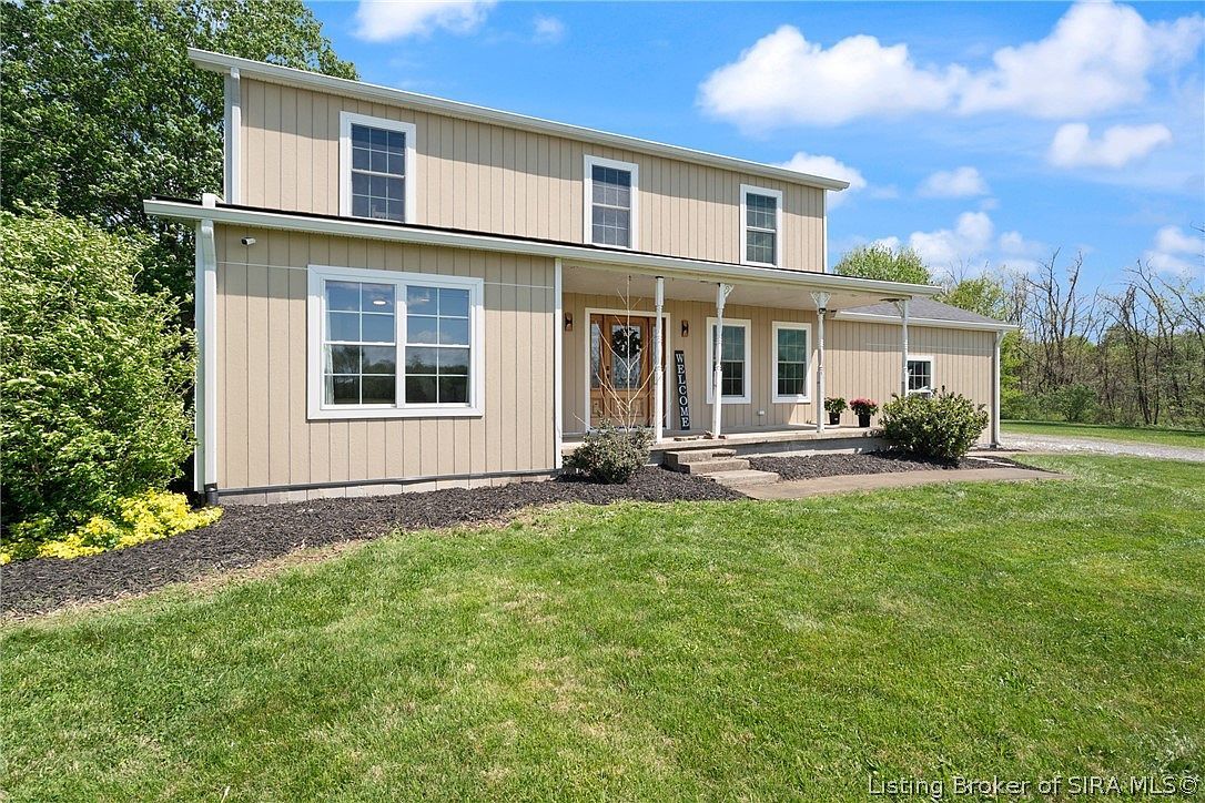 4461 N Cox Ferry Rd Salem, IN 47167 - Thumbnail 3