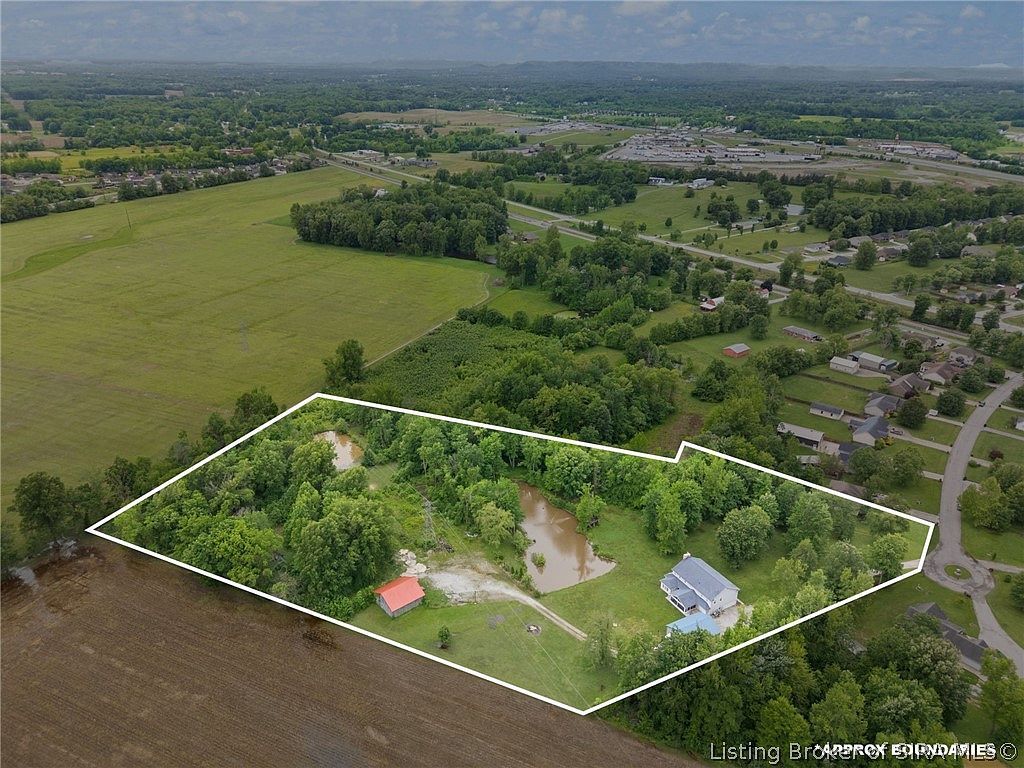 116 Guernsey Farms Ln Memphis, IN 47143 - Thumbnail 3