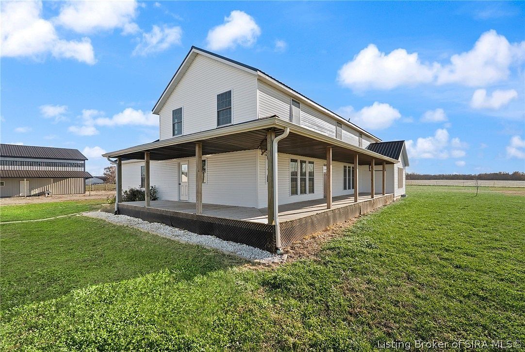 8750 Westport Rd Marysville, IN 47141 - Thumbnail 3