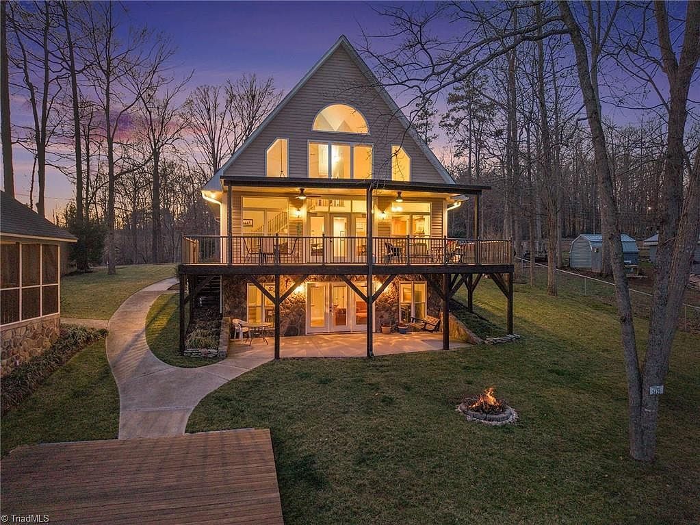 1901 Warf Rd Lexington, NC 27292 - Thumbnail 3