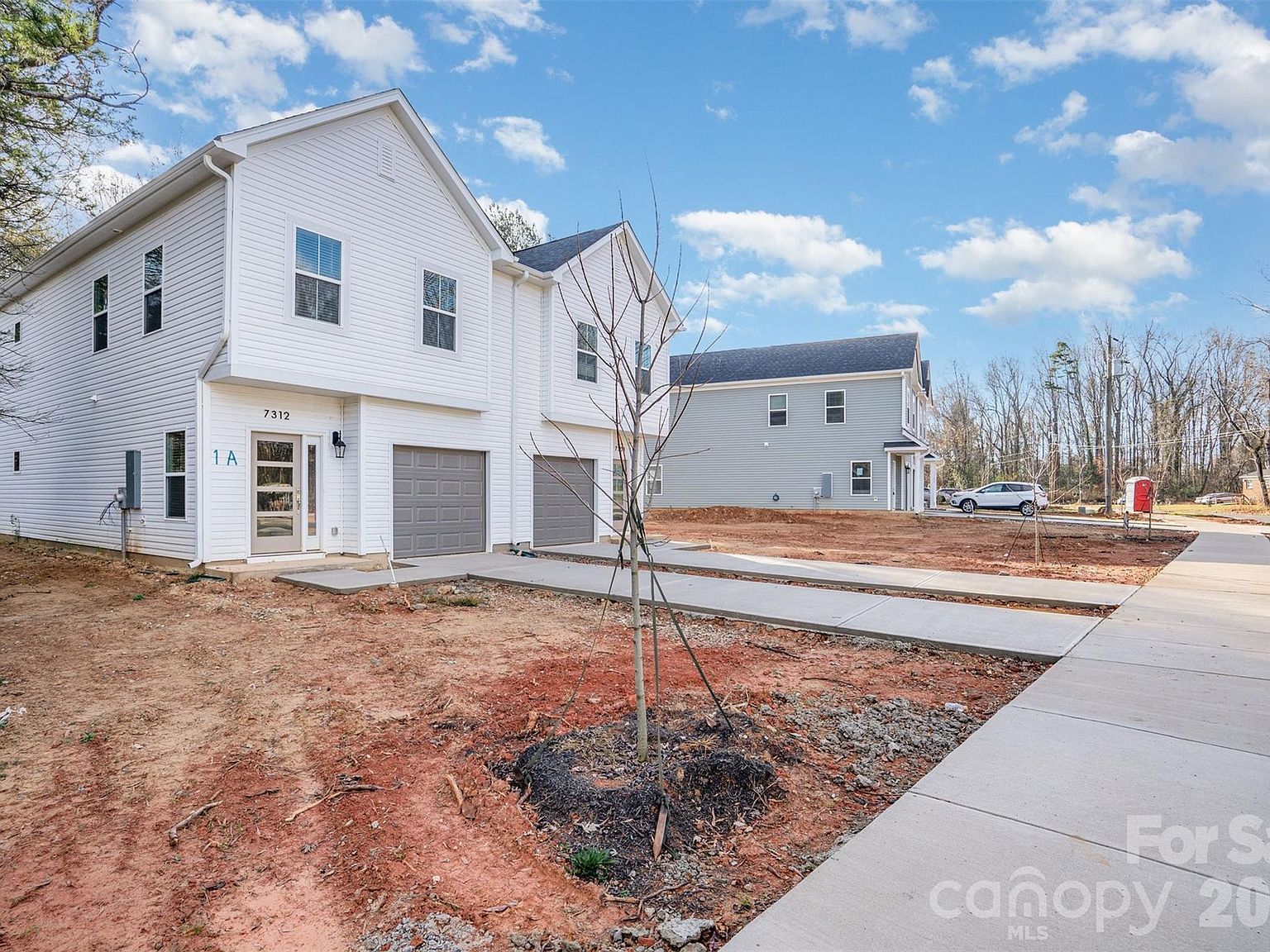 7312 Boswell Rd Charlotte, NC 28215 - Thumbnail 3