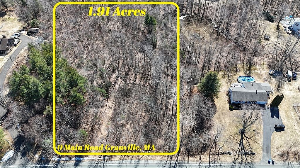 0 Main Rd Granville, MA 01034 - Thumbnail 3