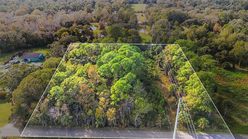 Pinedale Rd Lot 7 Edgewater, FL 32132 - Thumbnail 3