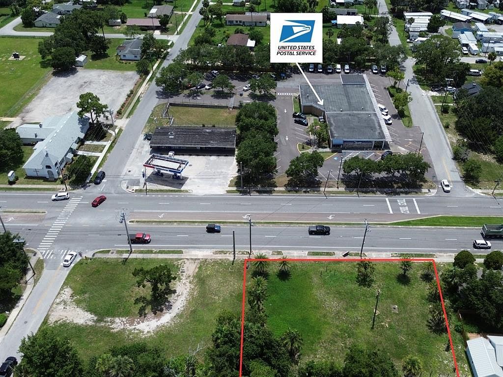 403 S Ridgewood Ave Lot 2 Edgewater, FL 32132 - Thumbnail 3