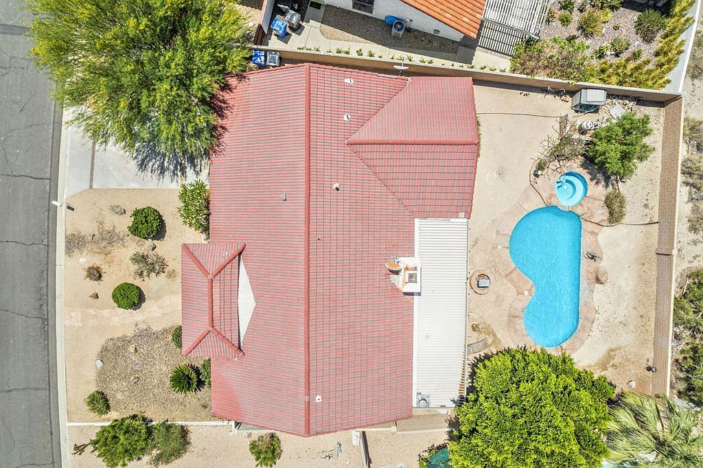 9735 Hoylake Rd Desert Hot Springs, CA 92240 - Thumbnail 3