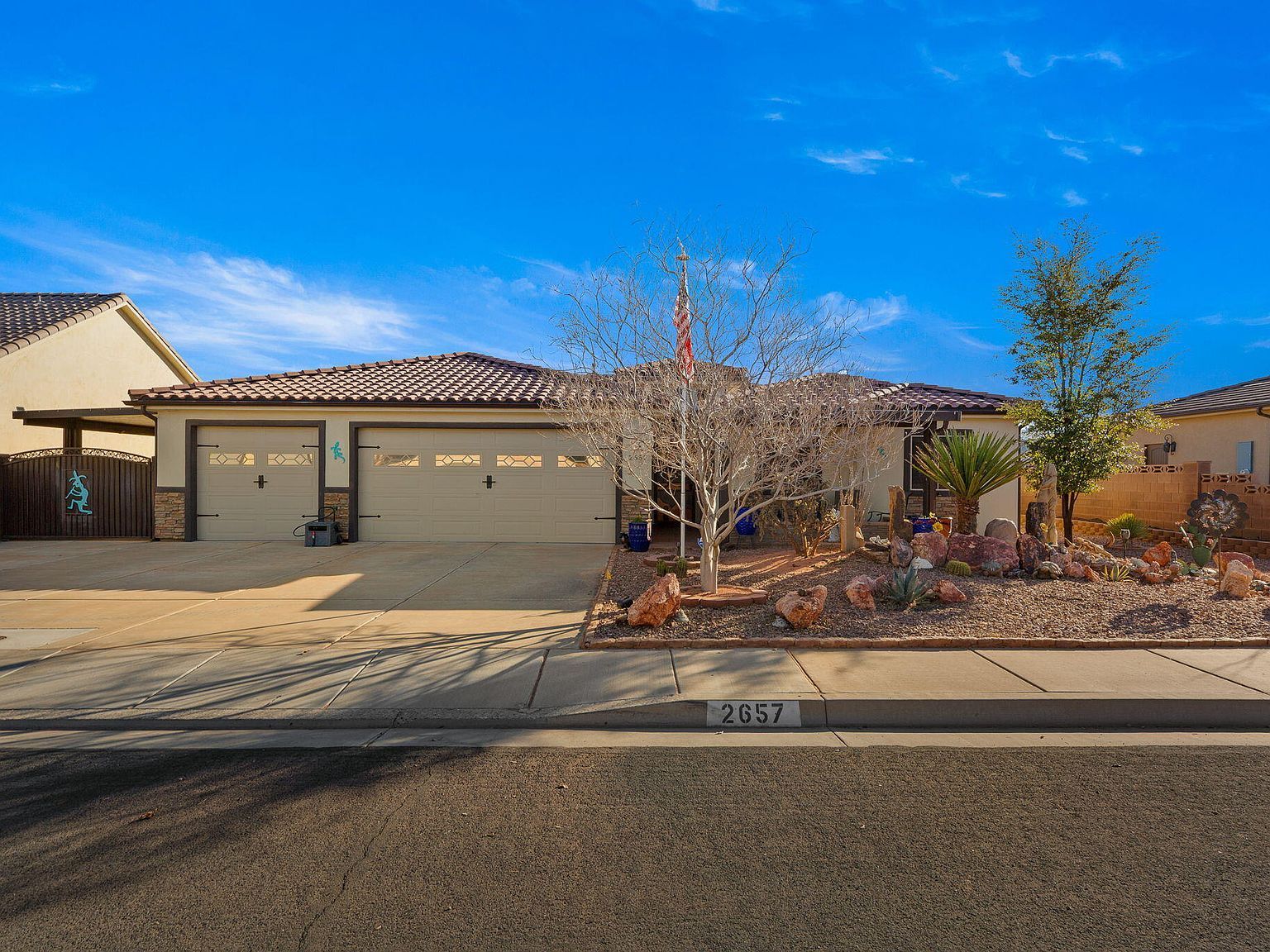 2657 S 3930 W Hurricane, UT 84737 - Thumbnail 3