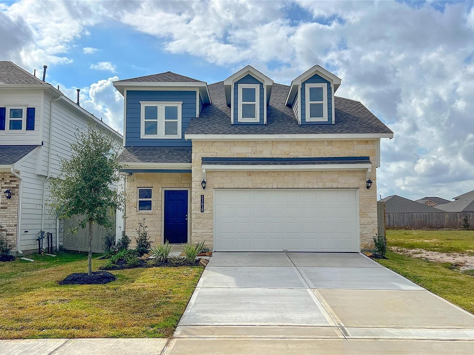 21618 Jasmine Star Dr Splendora, TX 77372 - Thumbnail 3