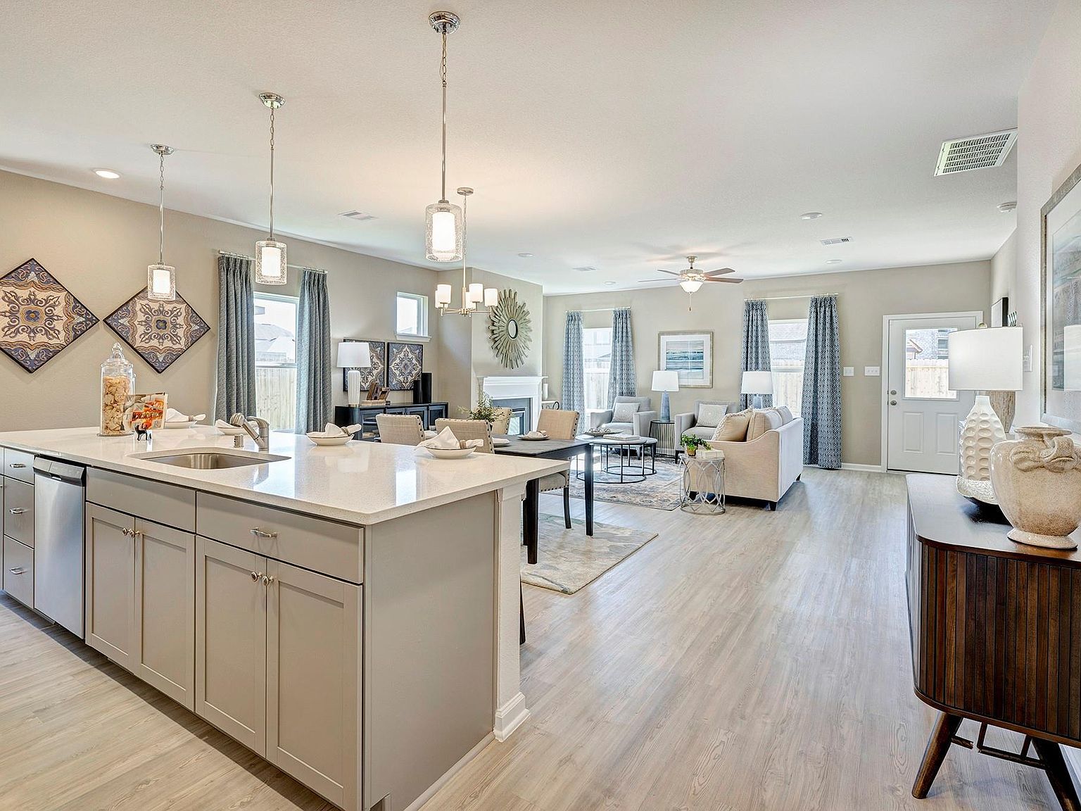 15103 Bank Swallow Pl Magnolia, TX 77354 - Thumbnail 3