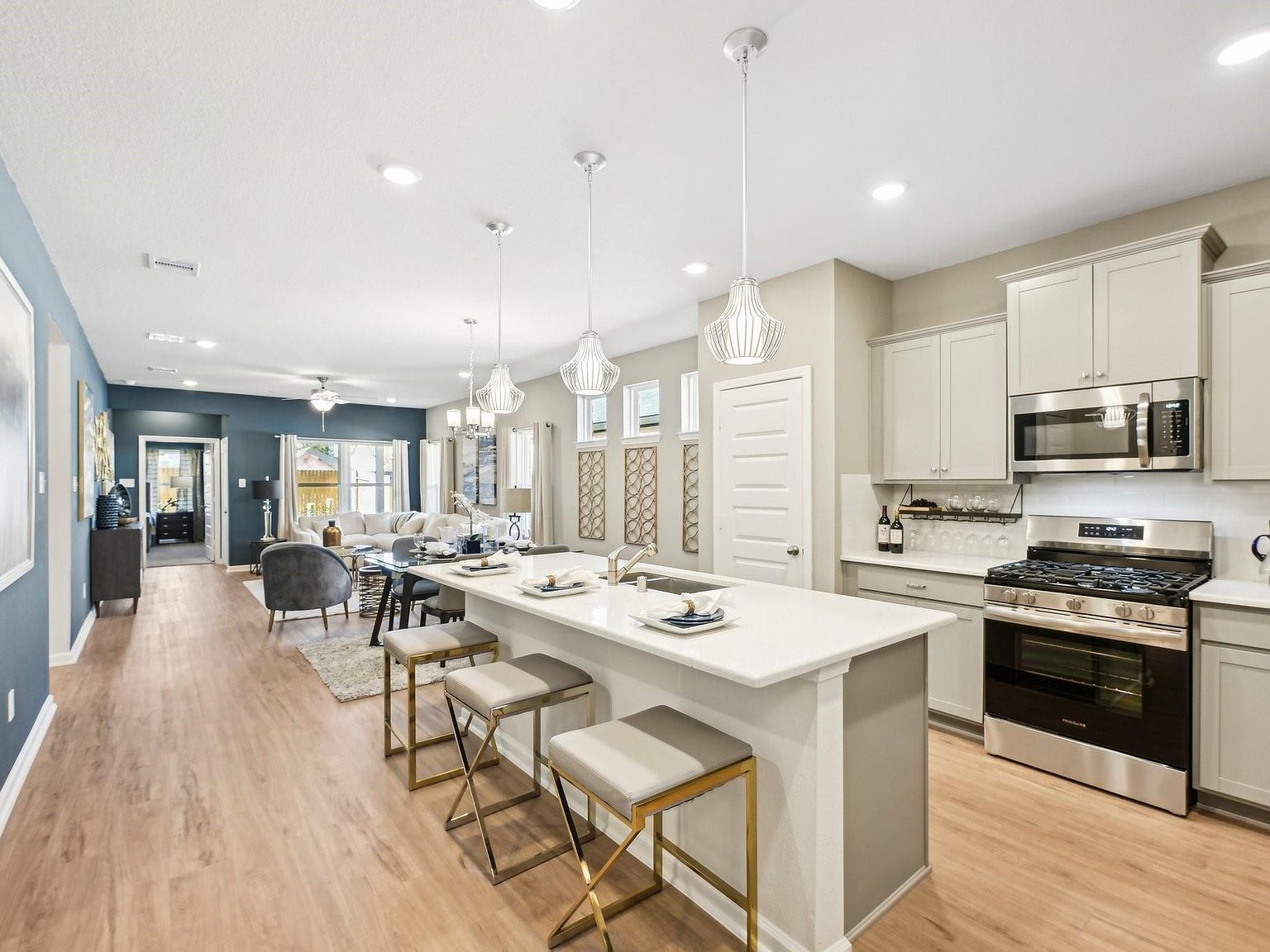 3419 Morning Fog Dr Richmond, TX 77406 - Thumbnail 3