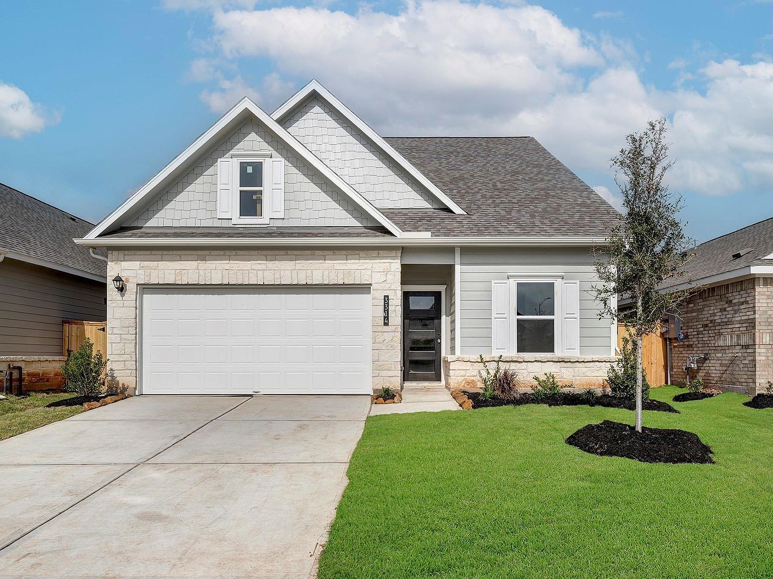 8038 Wandering Glider Dr Fulshear, TX 77441 - Thumbnail 3