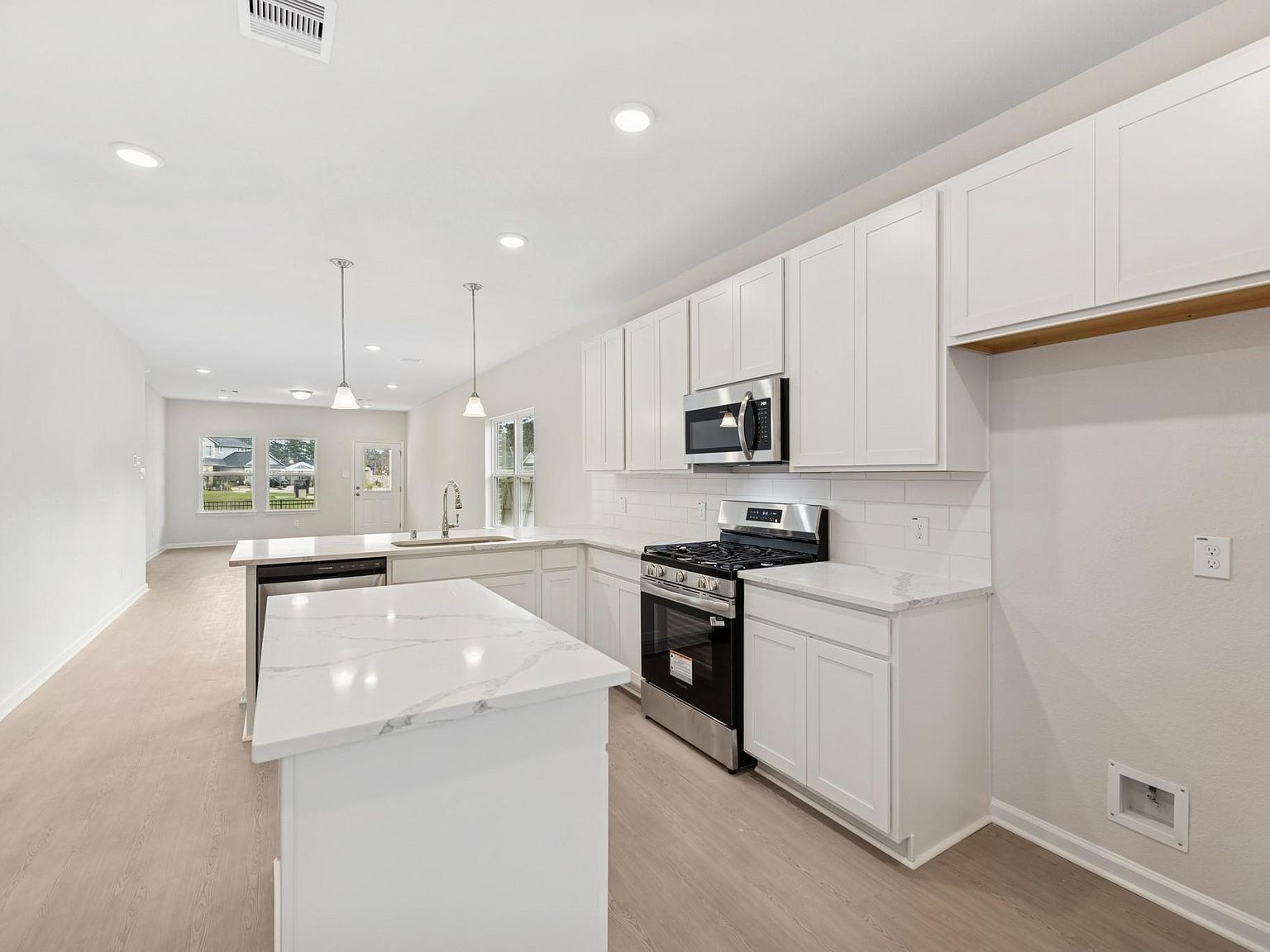 537 Stone Placa Trl Pattison, TX 77423 - Thumbnail 3