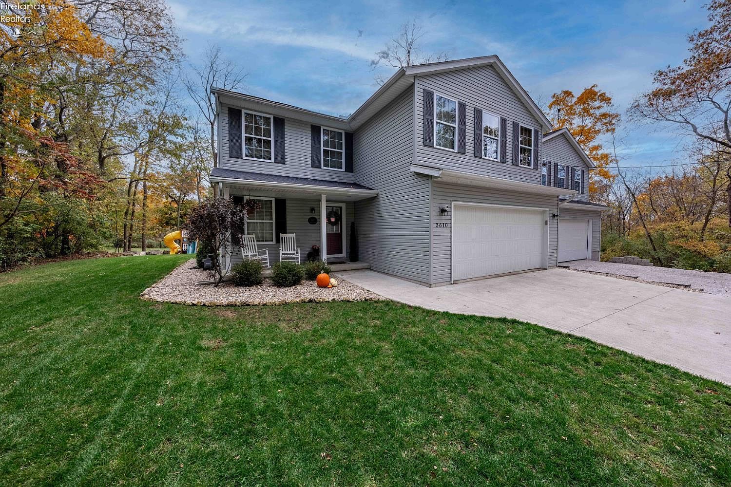 3610 Highland Dr Pt Clinton, OH 43452 - Thumbnail 3