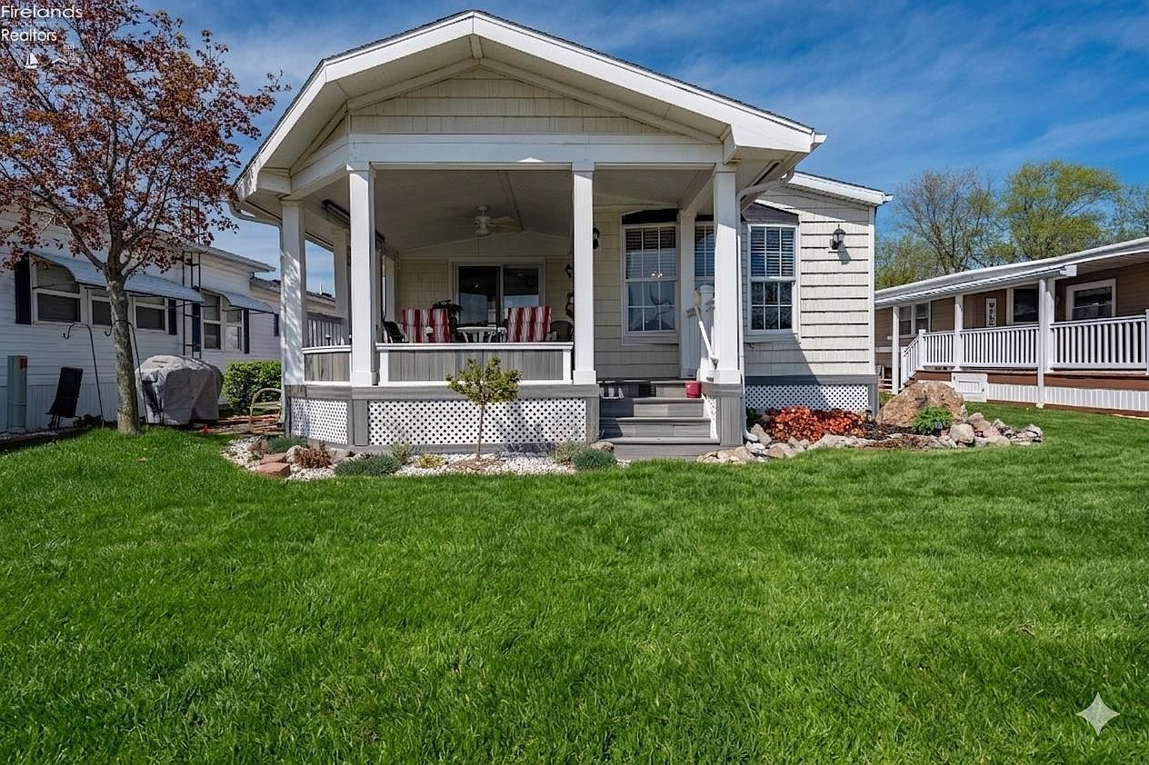 1510 N Buck Rd Lot 35 Lakeside Marblehead, OH 43440 - Thumbnail 3