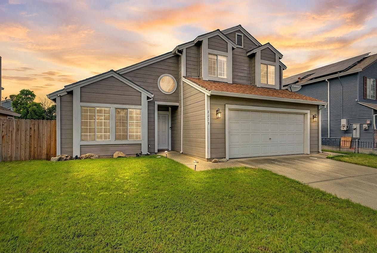 8239 Derbyshire Cir Sacramento, CA 95828 - Thumbnail 3