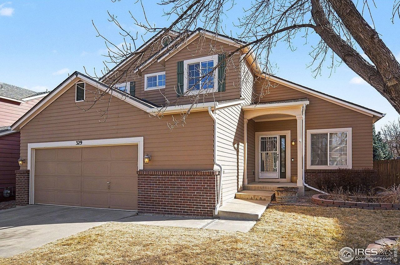 329 Simmons St Erie, CO 80516 - Thumbnail 3