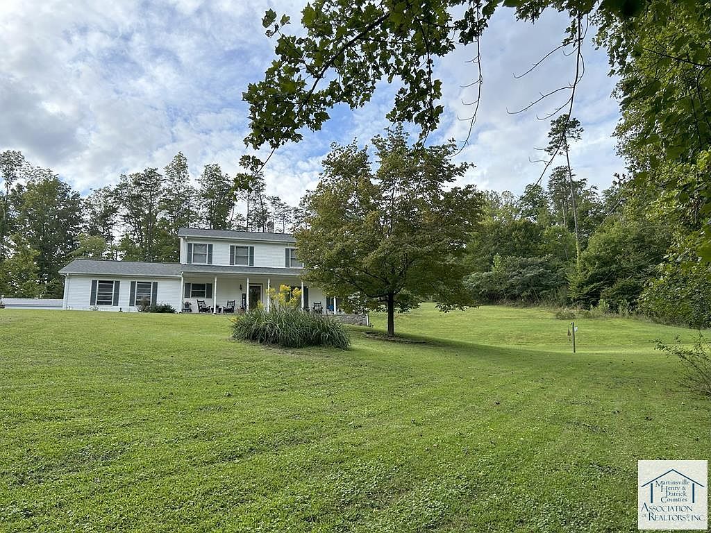 160 Colston Dr Bassett, VA 24055 - Thumbnail 3