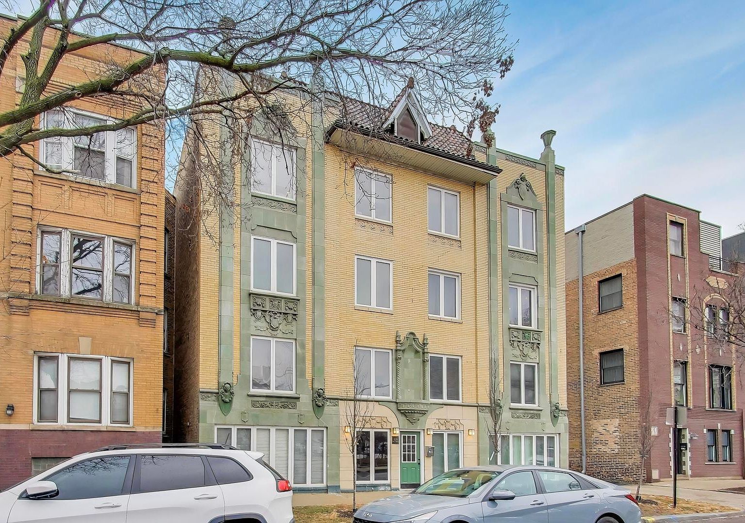 1636 W Melrose St APT 203 Chicago, IL 60657 - Thumbnail 3