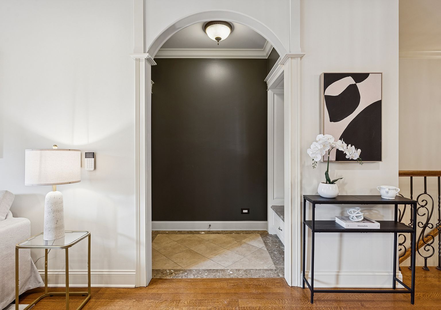 6121 N Winthrop Ave APT 1S Chicago, IL 60660 - Thumbnail 3