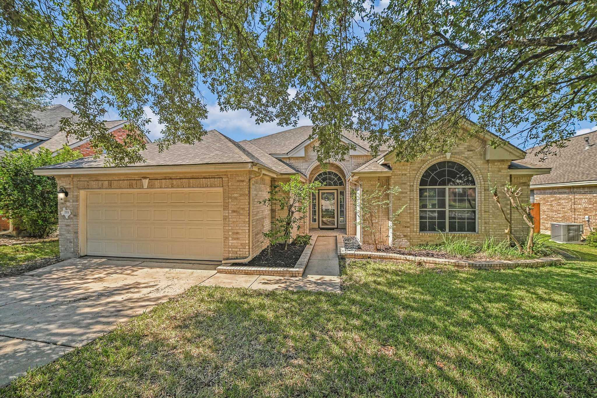 1504 Laurel Oak Loop, Round Rock, TX, USA, 78665  | Single Family
