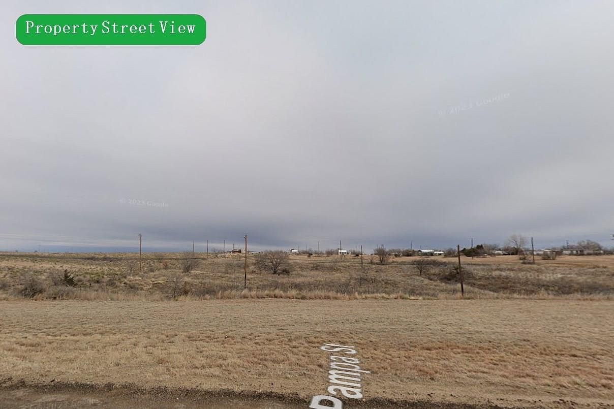 173 Texas Dr Howardwick, TX 79226 - Thumbnail 3