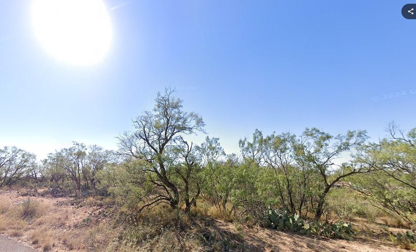 0 Dallas St Colorado City, TX 79512 - Thumbnail 3