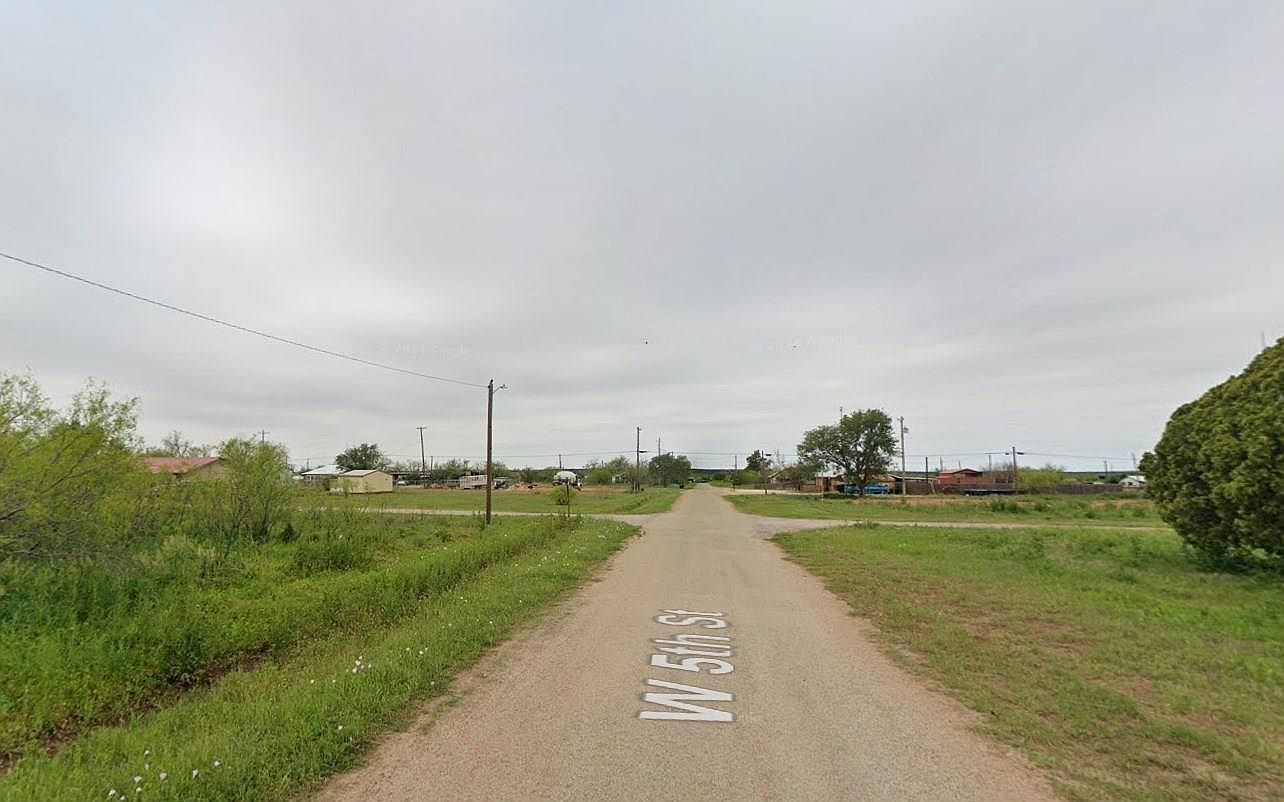 0 Dallas St Aspermont, TX 79502 - Thumbnail 3