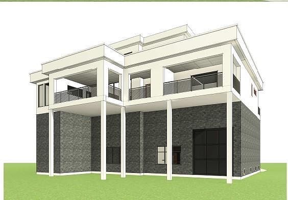 21107 Santa Monica Ave Leander, TX 78645 - Thumbnail 3