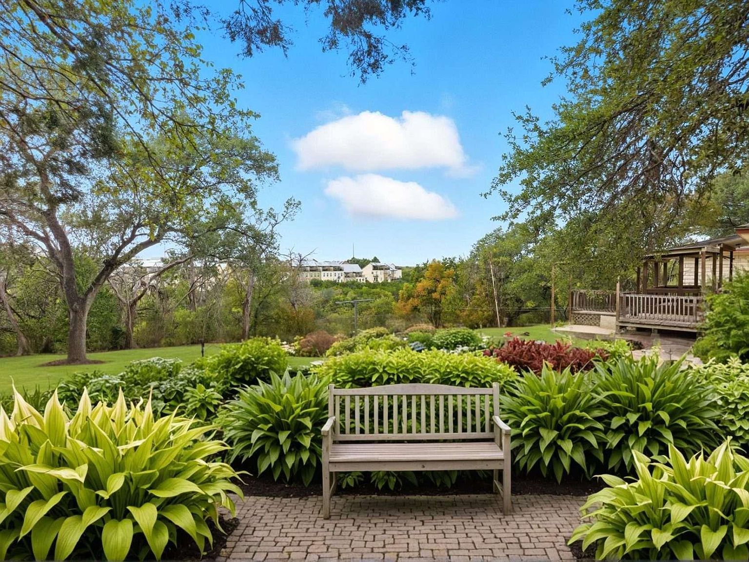 508 Morris Dr Georgetown, TX 78628 - Thumbnail 3