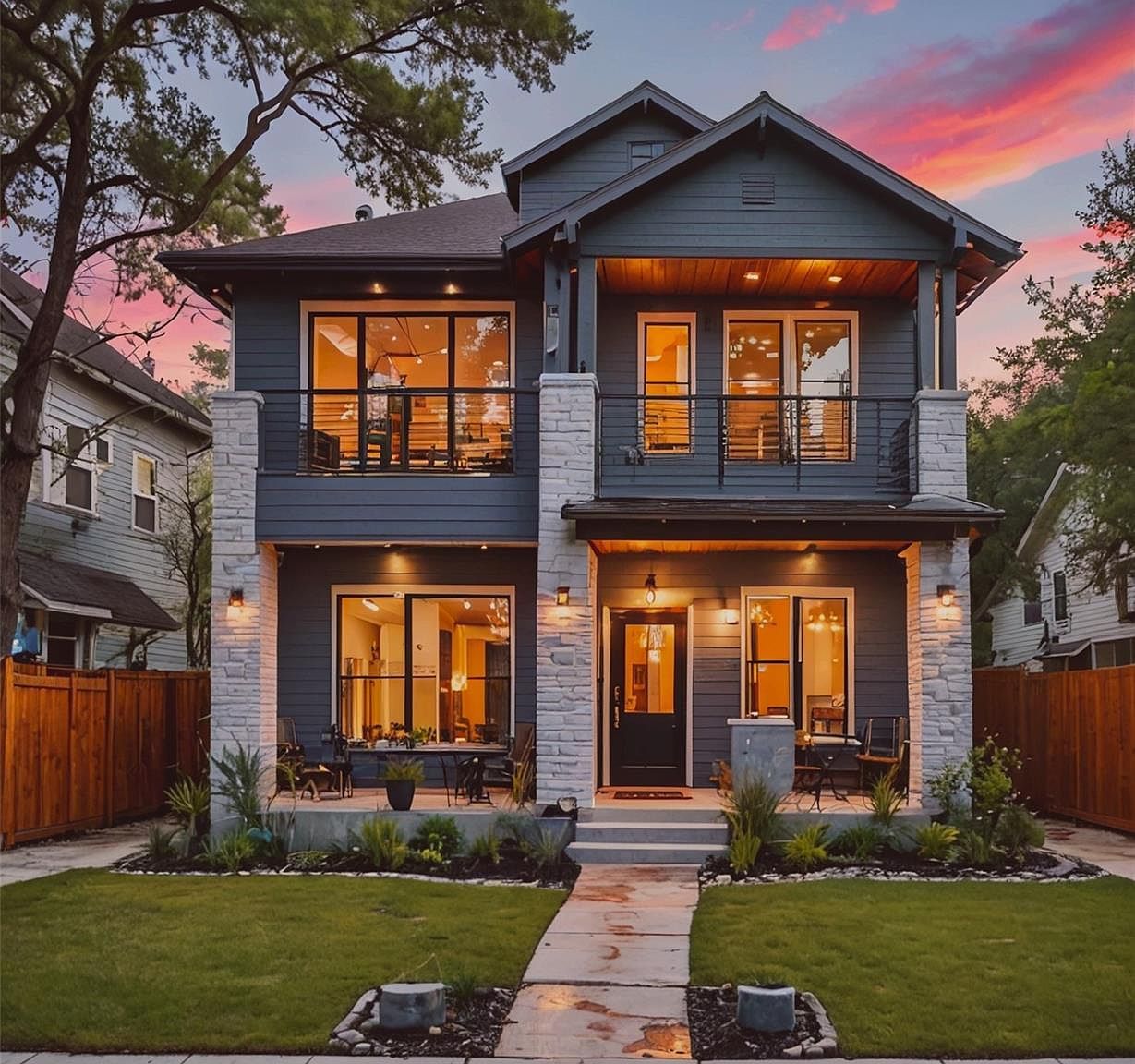 33 Chalmers Ave Austin, TX 78702 - Thumbnail 3