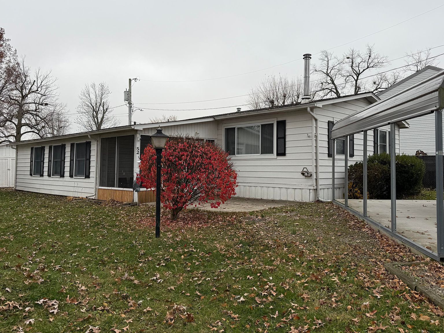 246 N Orchard Island Rd #52 Russells Pt, OH 43348 - Thumbnail 3