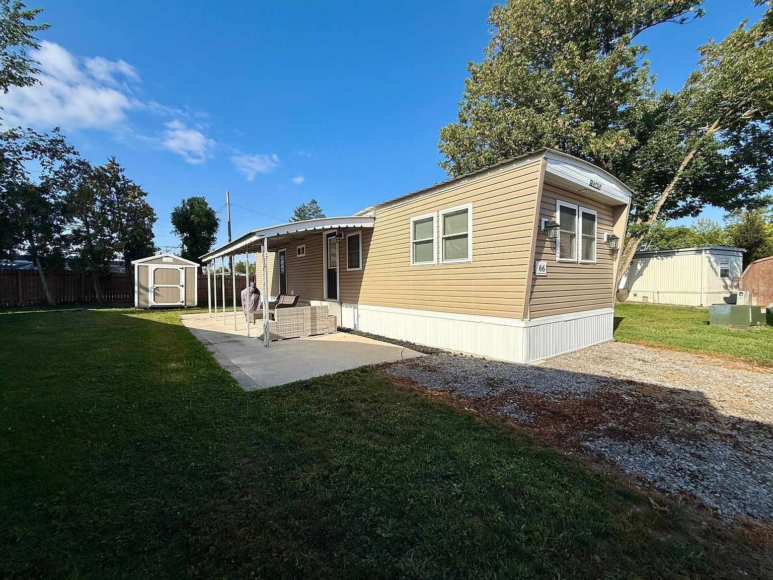 285 N Orchard Island Rd LOT 66 Russells Pt, OH 43348 - Thumbnail 3