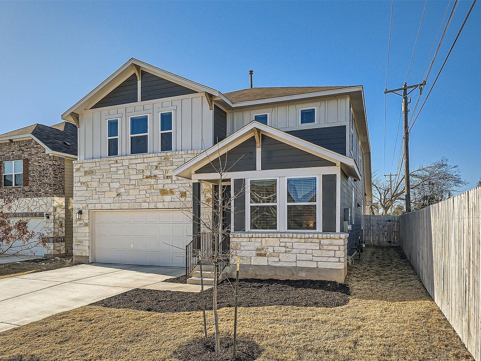 1009 NW Testoa Cv N Hutto, TX 78634 - Thumbnail 3