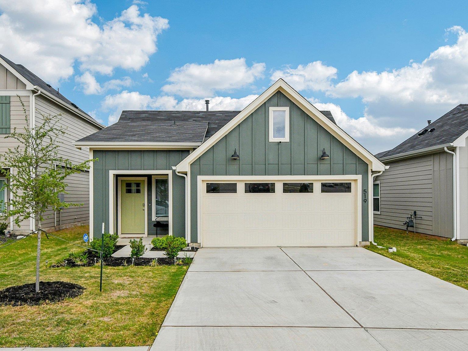 519 Sandringham Loop Kyle, TX 78640 - Thumbnail 3