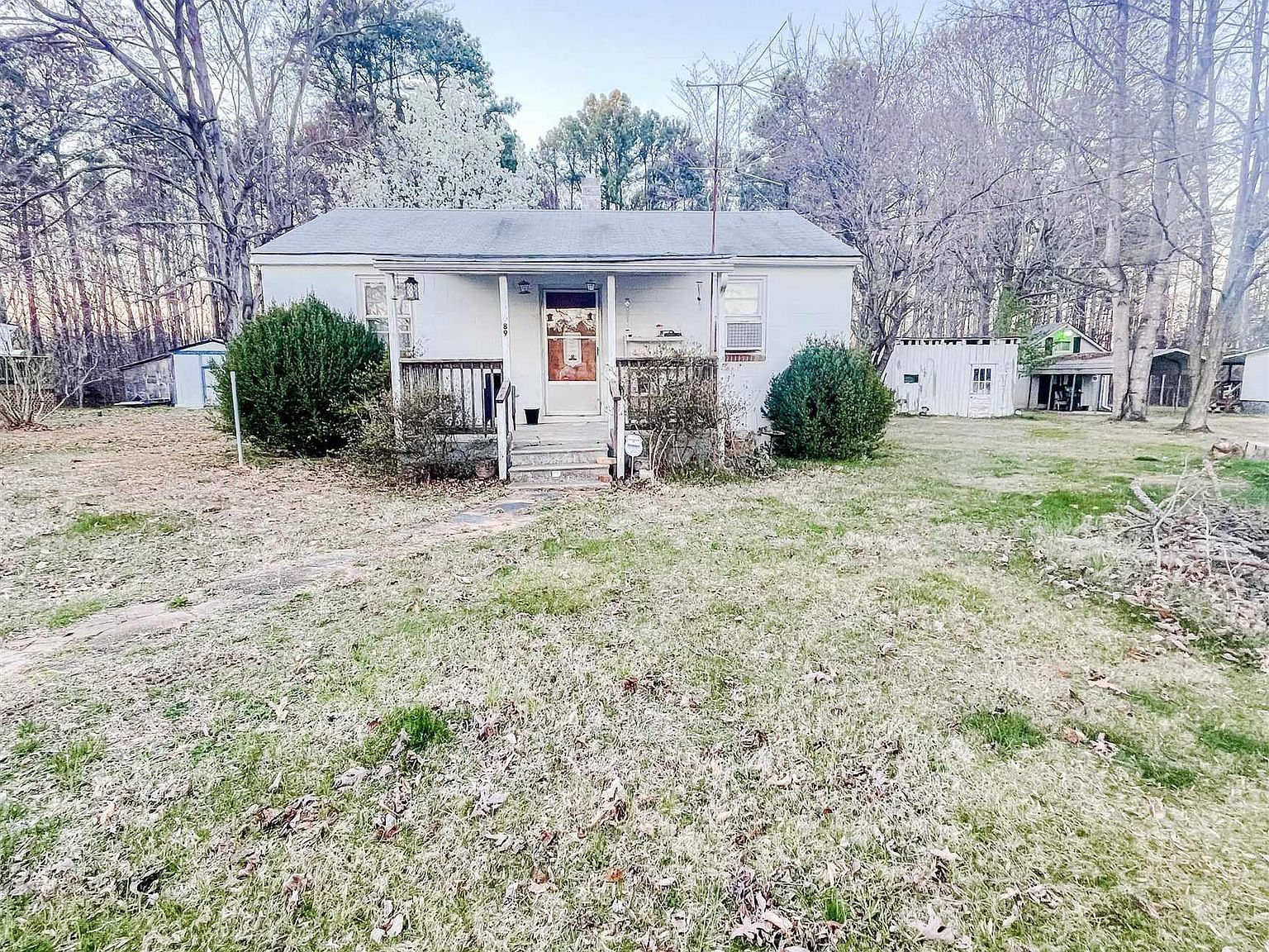 89 One Horse Rd Buckingham, VA 23921 - Thumbnail 3