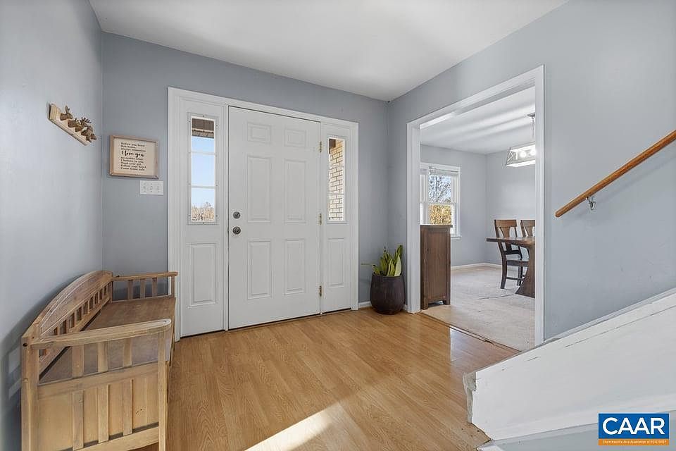 706 Zion Rd Gordonsville, VA 22942 - Thumbnail 3